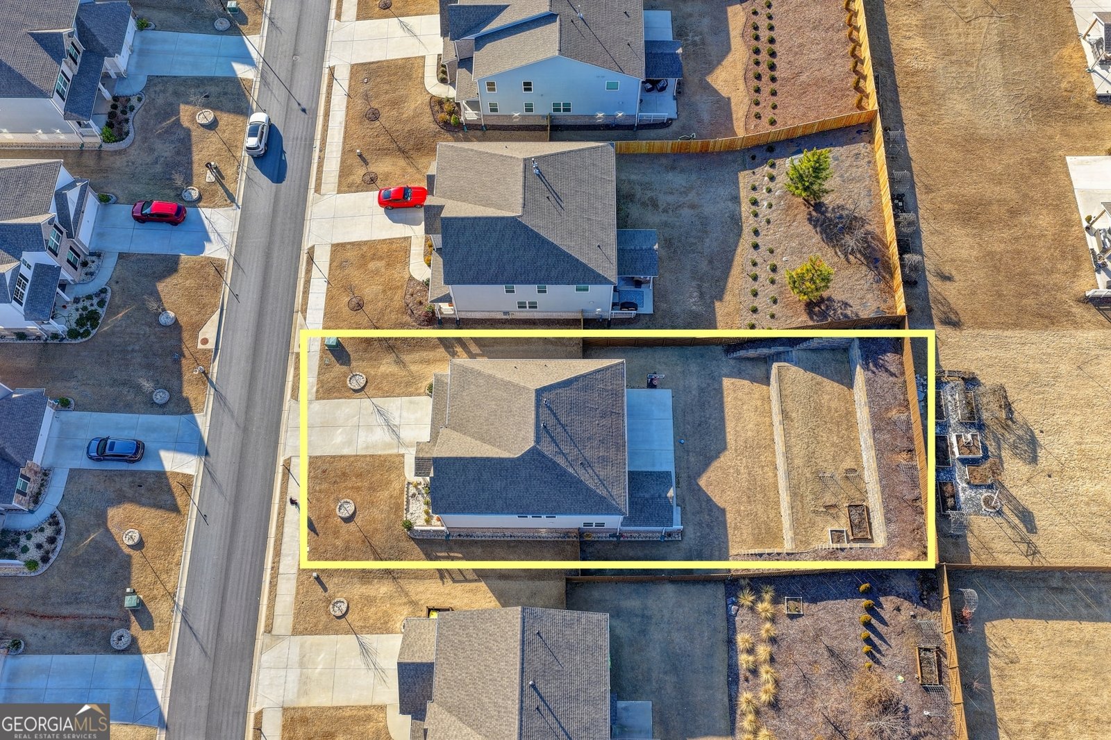 5365 Blue Mountain Lane Cumming - Photo 77