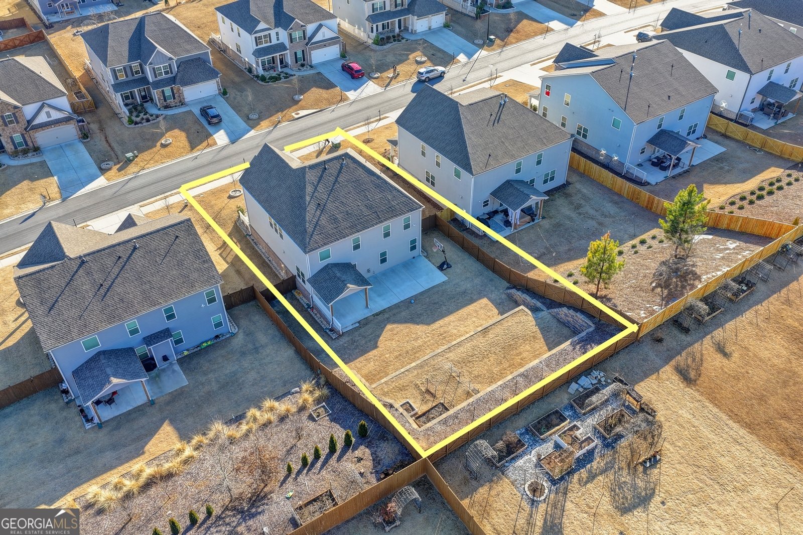 5365 Blue Mountain Lane Cumming - Photo 78