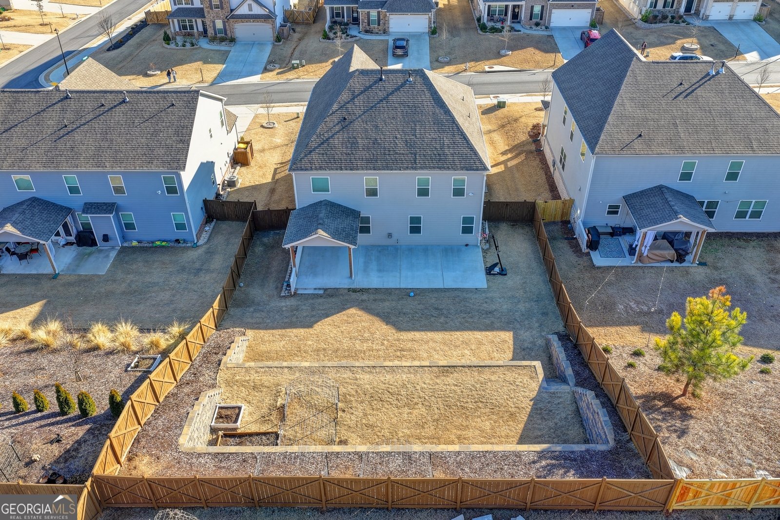 5365 Blue Mountain Lane Cumming - Photo 79