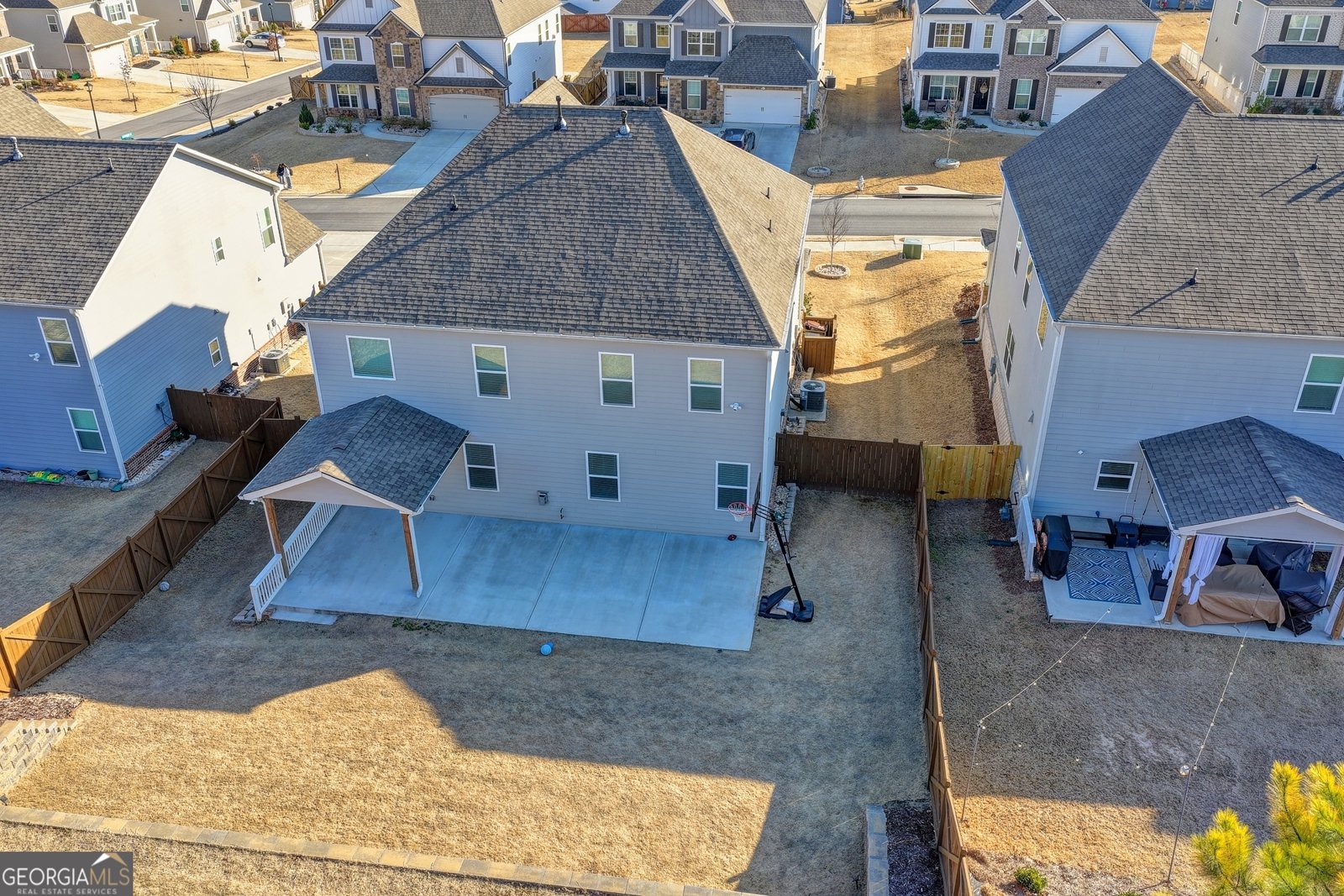 5365 Blue Mountain Lane Cumming - Photo 81