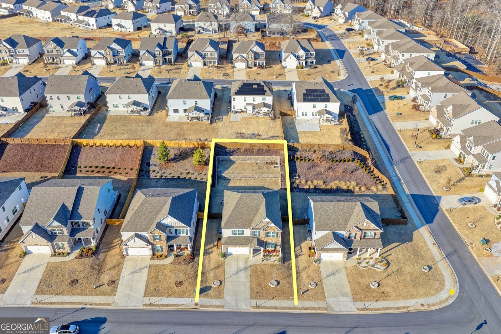 5365 Blue Mountain Lane Cumming - Photo 84