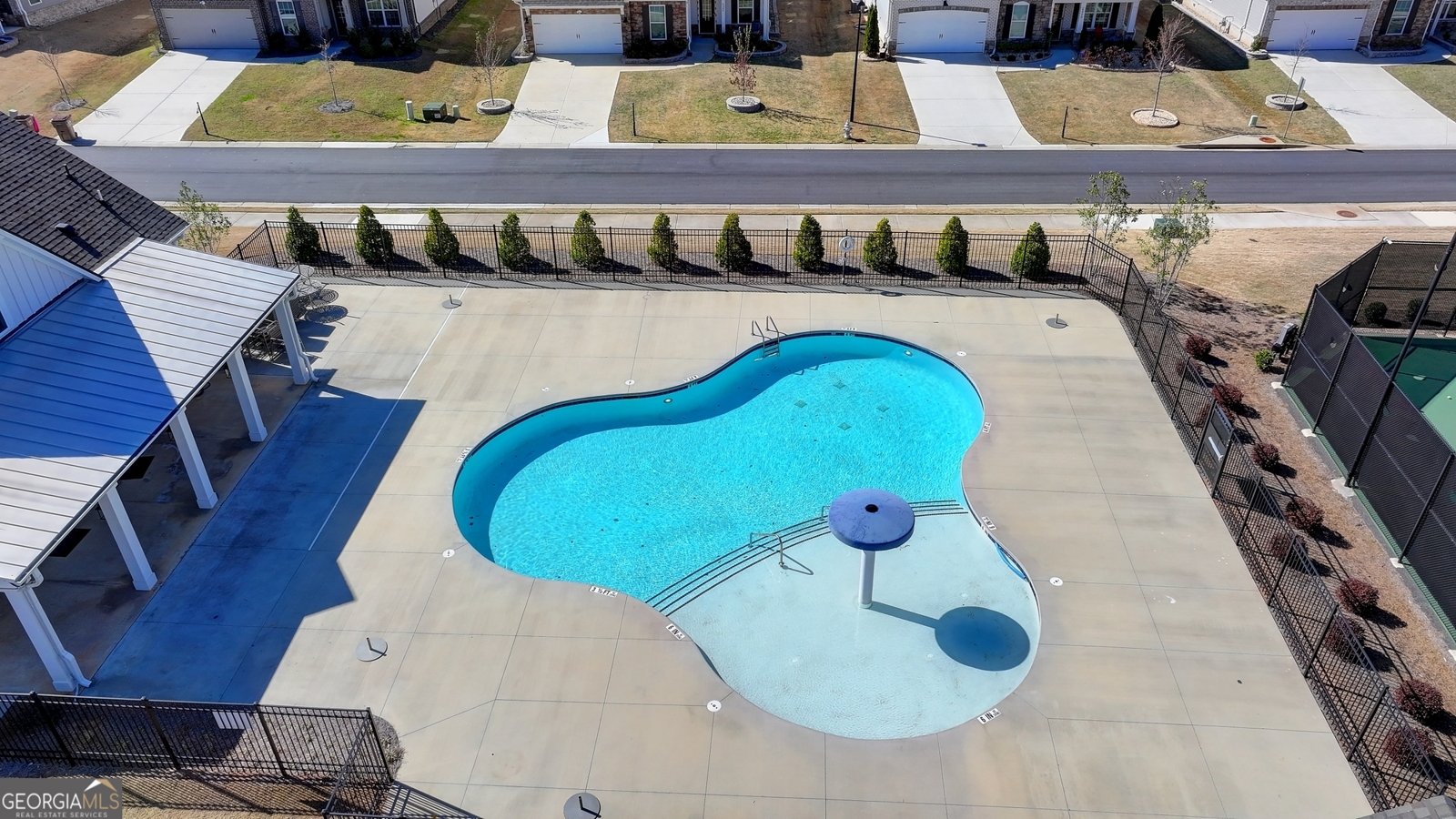 5365 Blue Mountain Lane Cumming - Photo 89