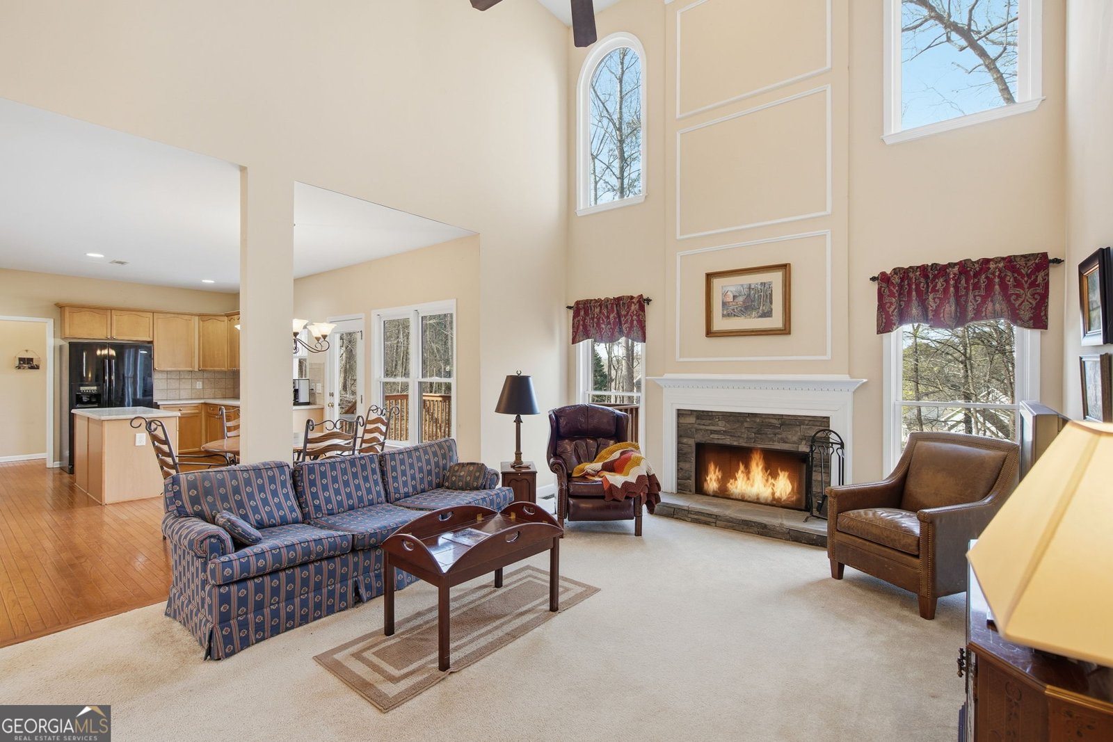 9240 Old Preserve Trail Ball Ground - Photo 13