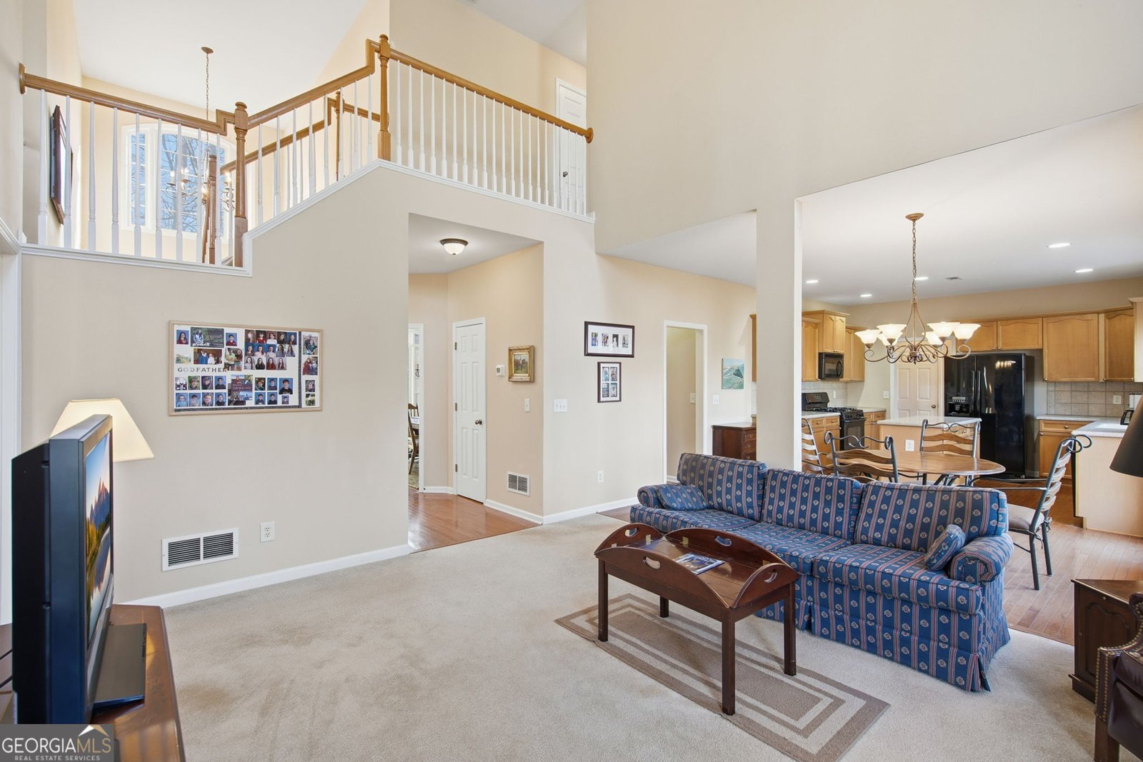 9240 Old Preserve Trail Ball Ground - Photo 14