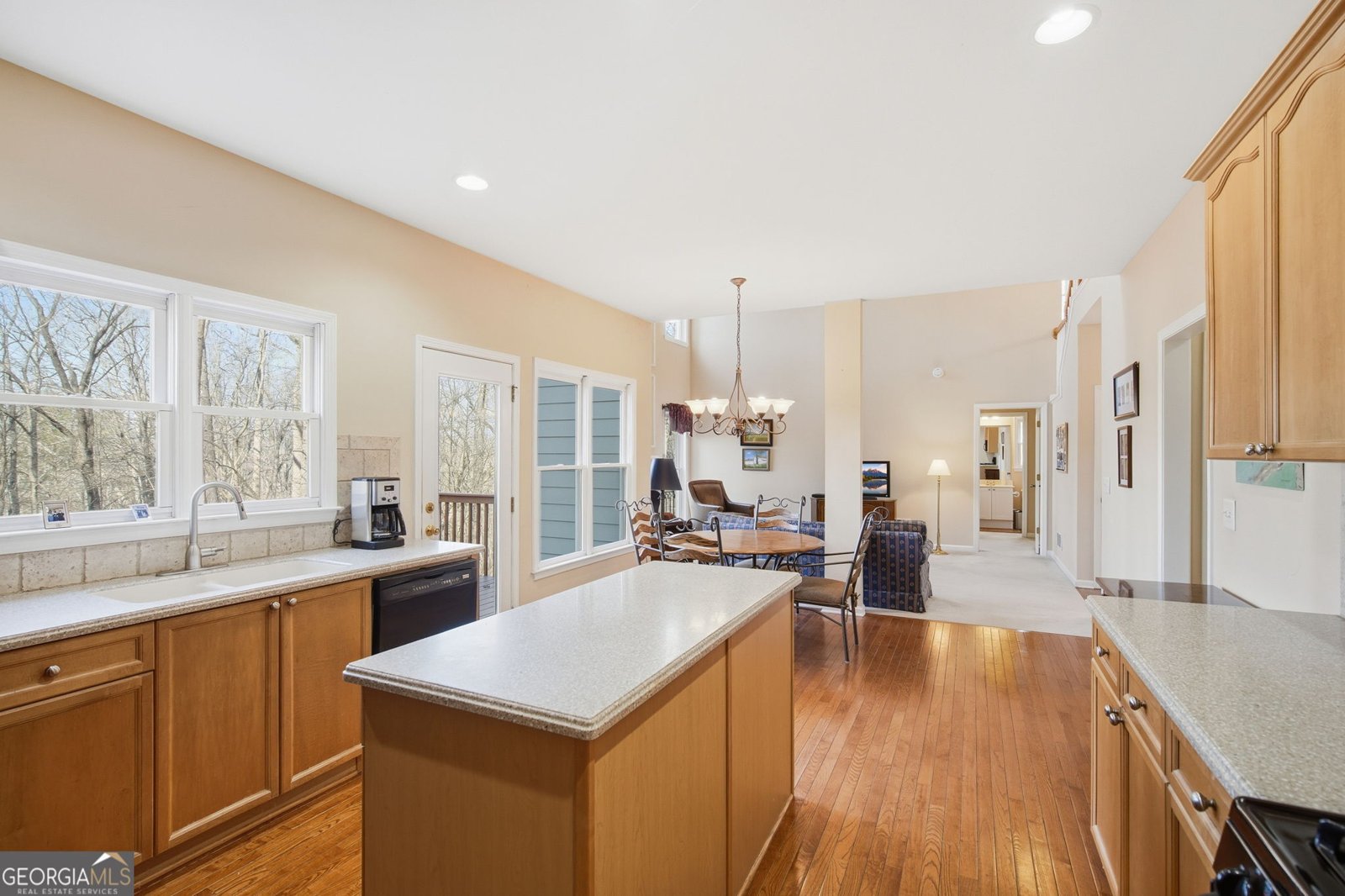 9240 Old Preserve Trail Ball Ground - Photo 17