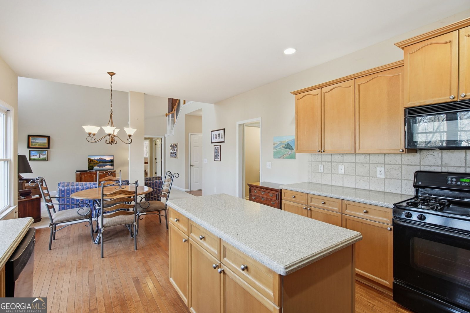 9240 Old Preserve Trail Ball Ground - Photo 20