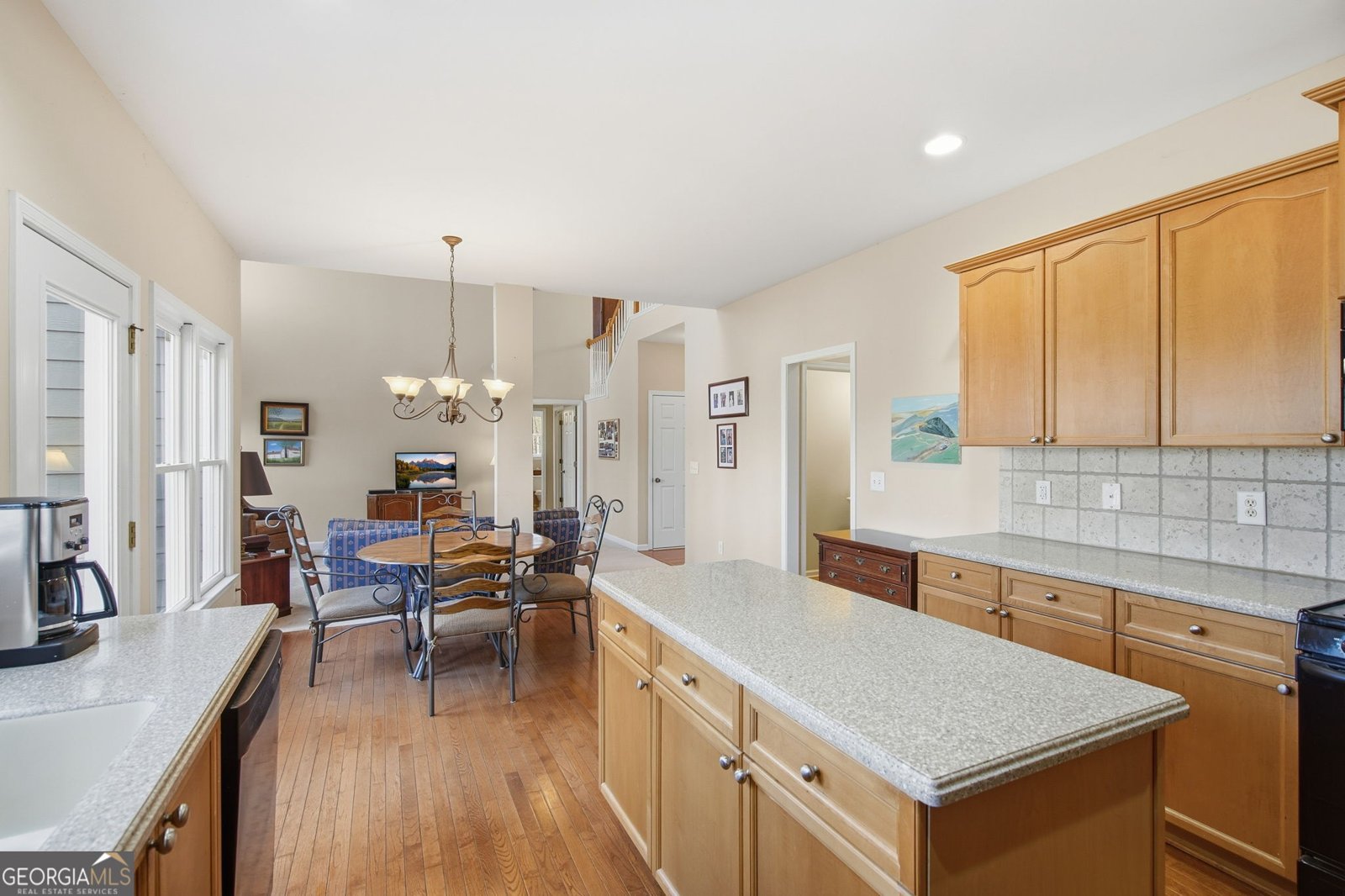 9240 Old Preserve Trail Ball Ground - Photo 21