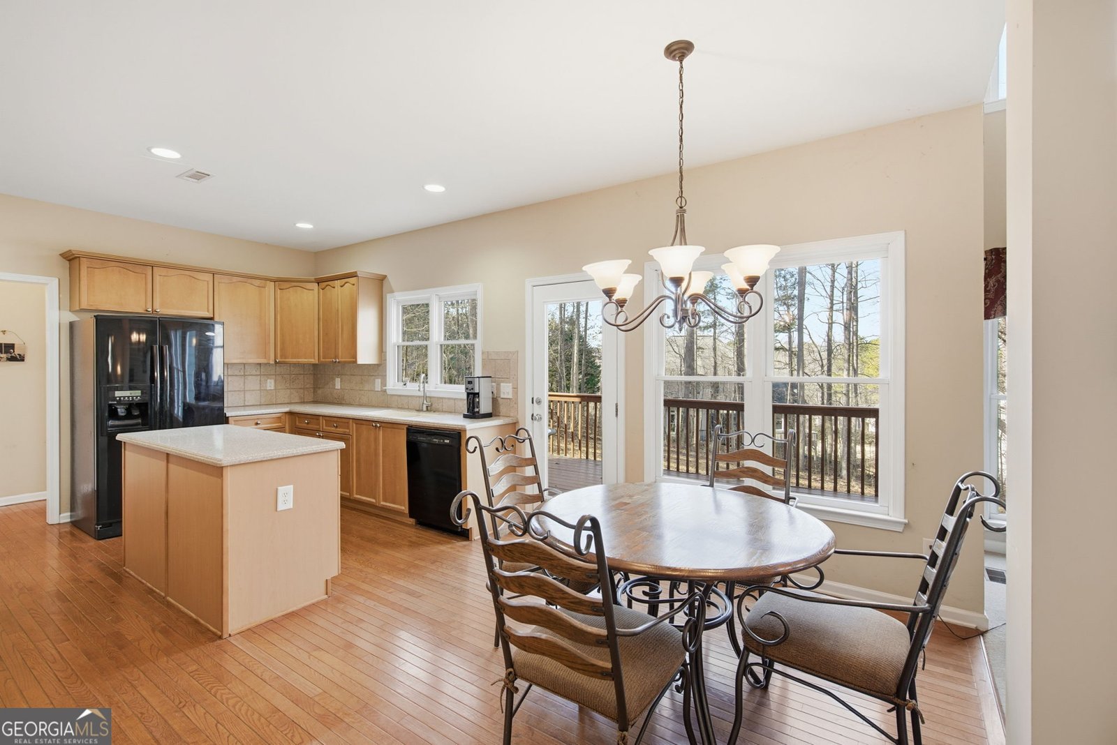 9240 Old Preserve Trail Ball Ground - Photo 22