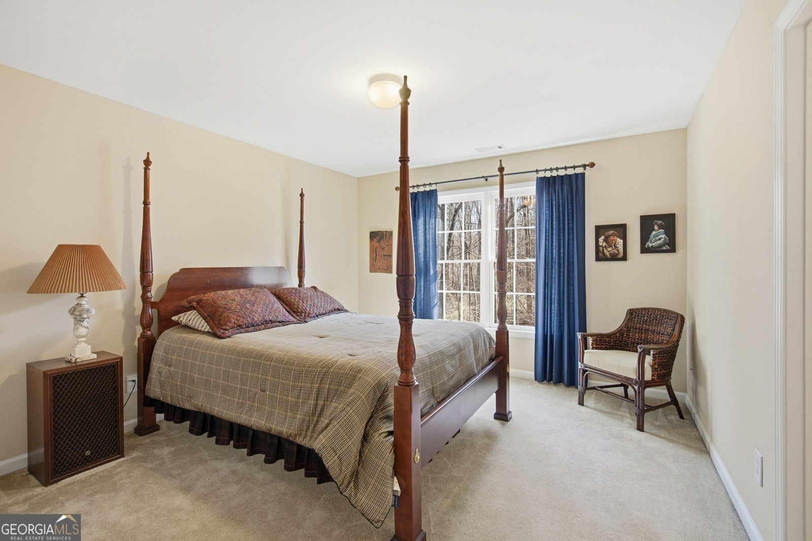 9240 Old Preserve Trail Ball Ground - Photo 32