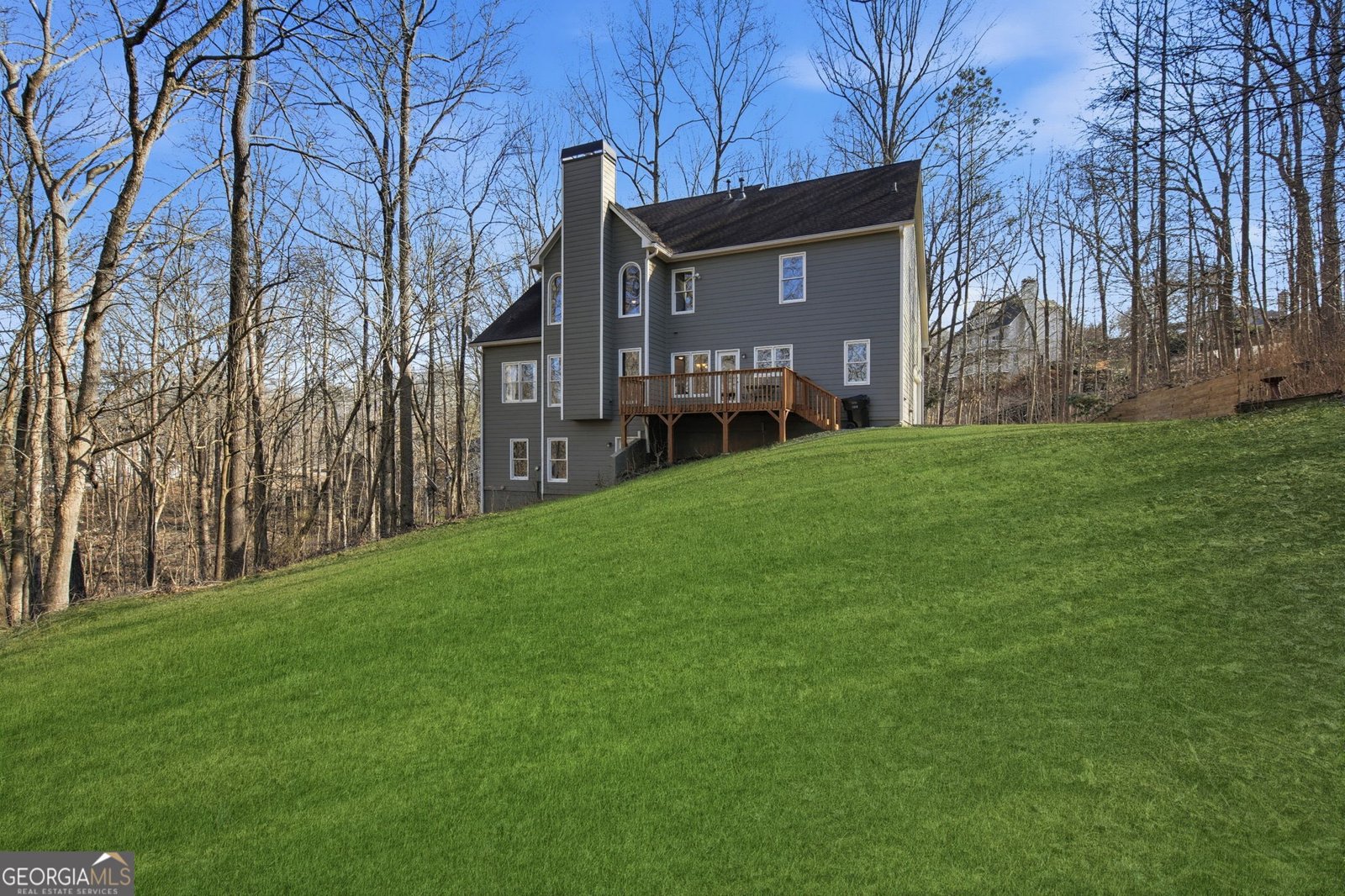 9240 Old Preserve Trail Ball Ground - Photo 42