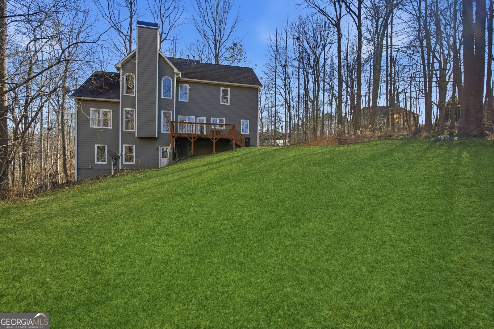 9240 Old Preserve Trail Ball Ground - Photo 43