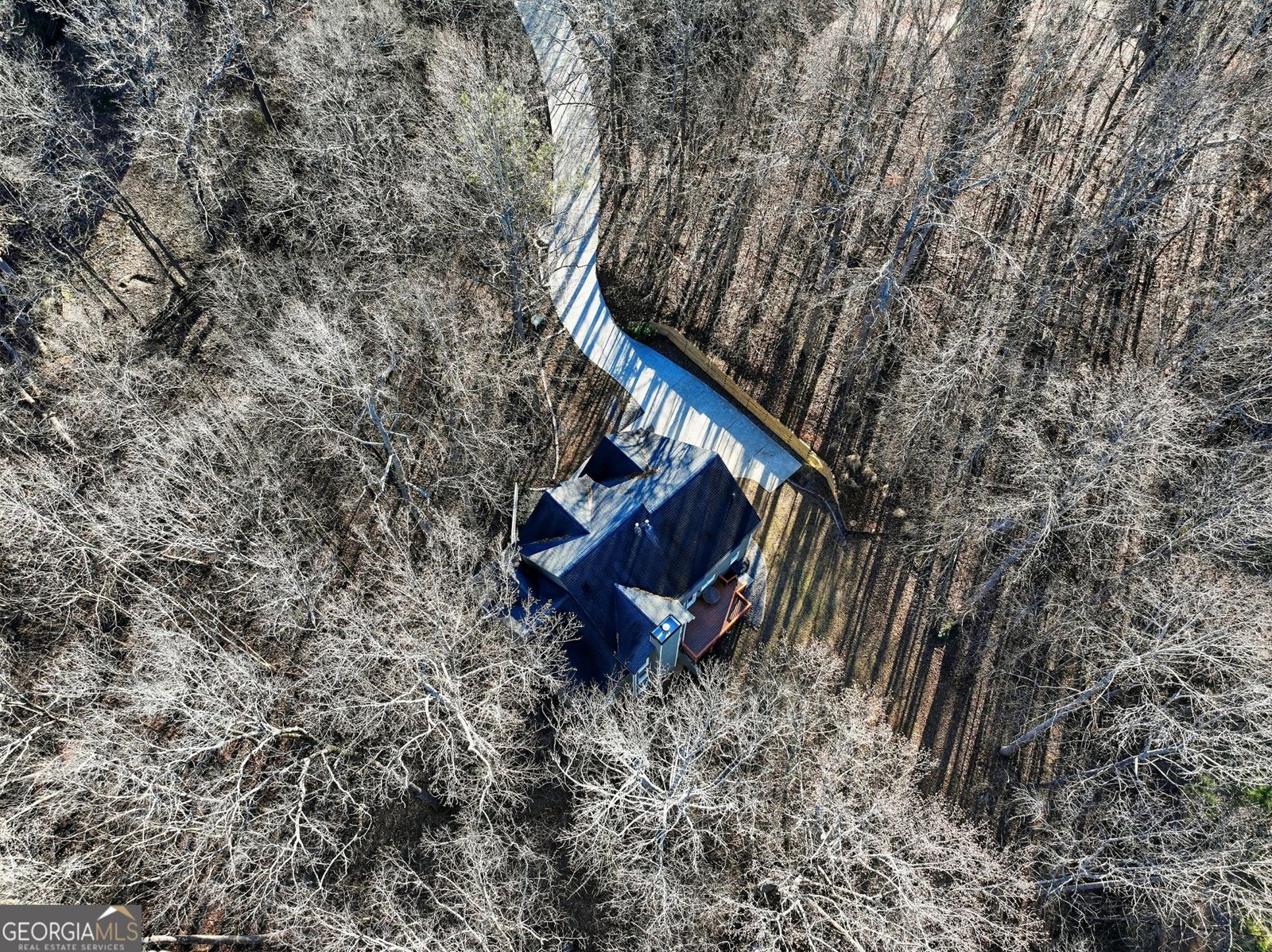 9240 Old Preserve Trail Ball Ground - Photo 45