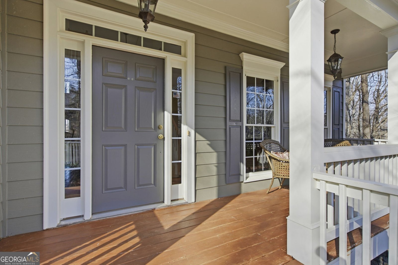 9240 Old Preserve Trail Ball Ground - Photo 6