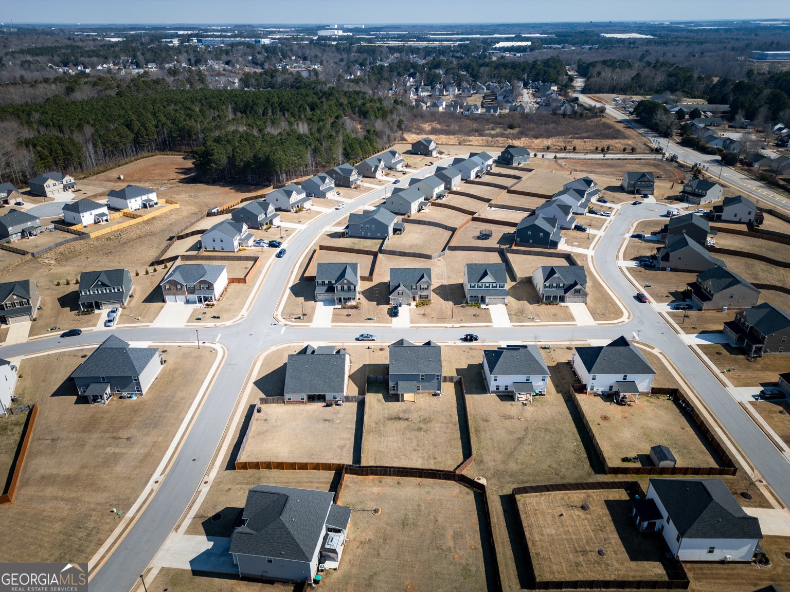 909 Teabiscuit Way McDonough - Photo 10