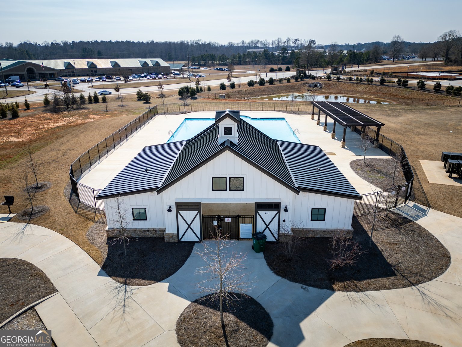 909 Teabiscuit Way McDonough - Photo 13