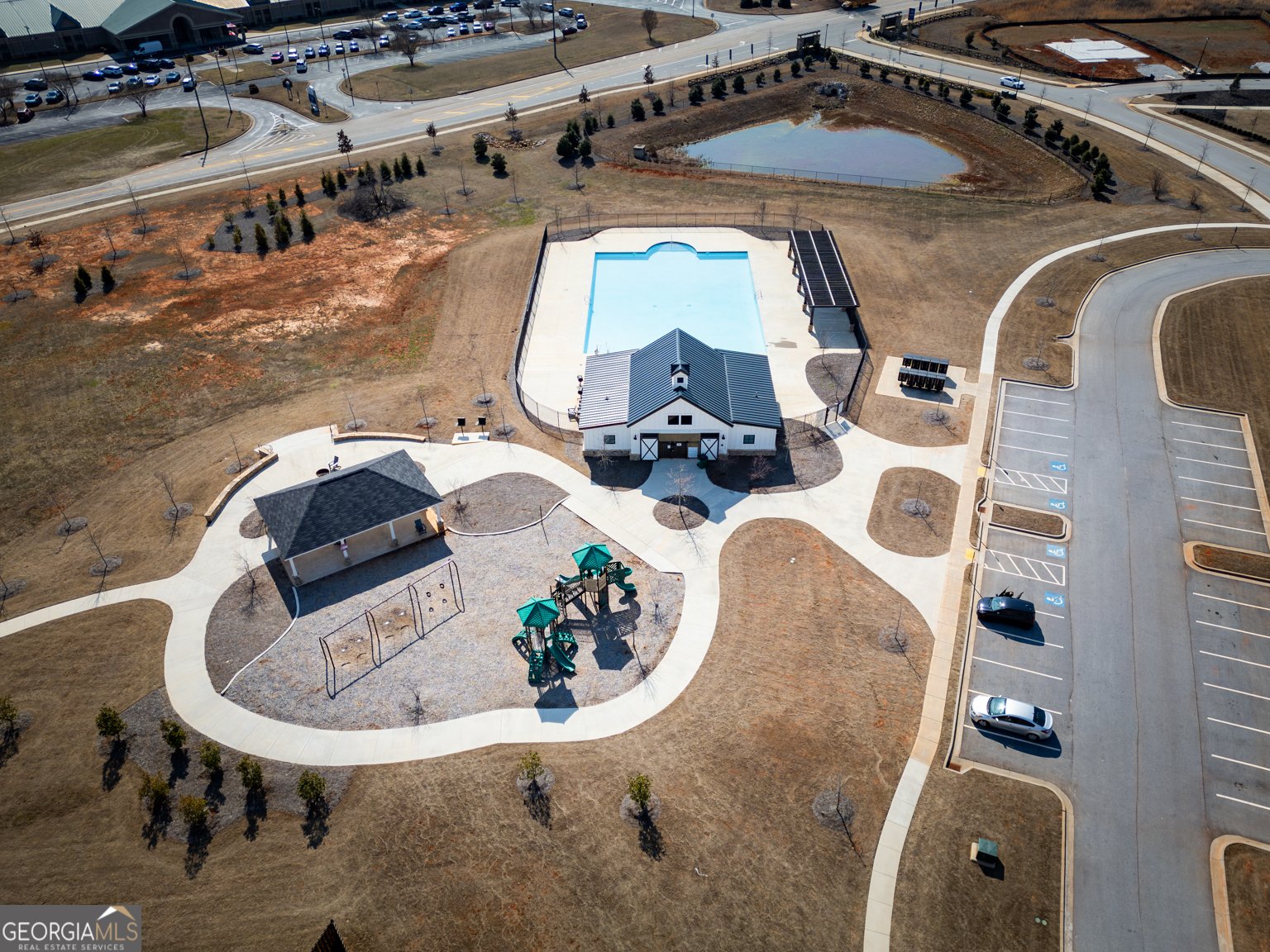 909 Teabiscuit Way McDonough - Photo 14