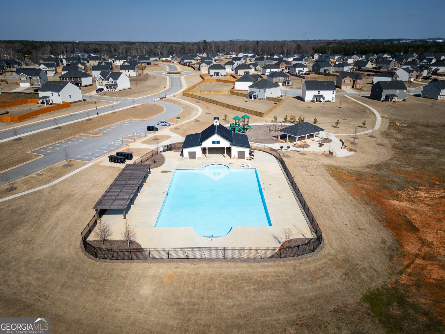 909 Teabiscuit Way McDonough - Photo 16