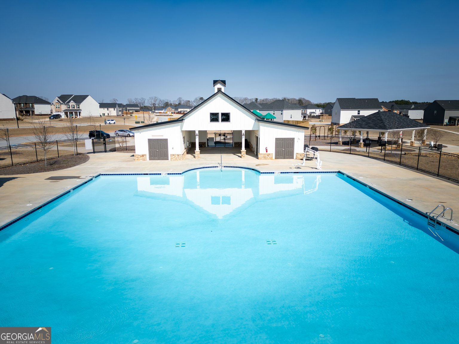 909 Teabiscuit Way McDonough - Photo 17