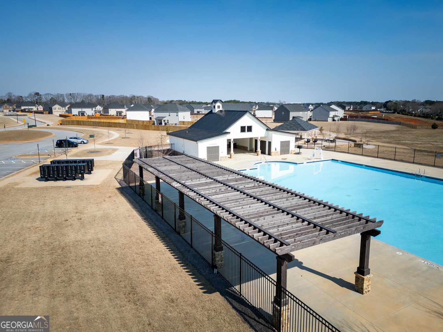 909 Teabiscuit Way McDonough - Photo 18