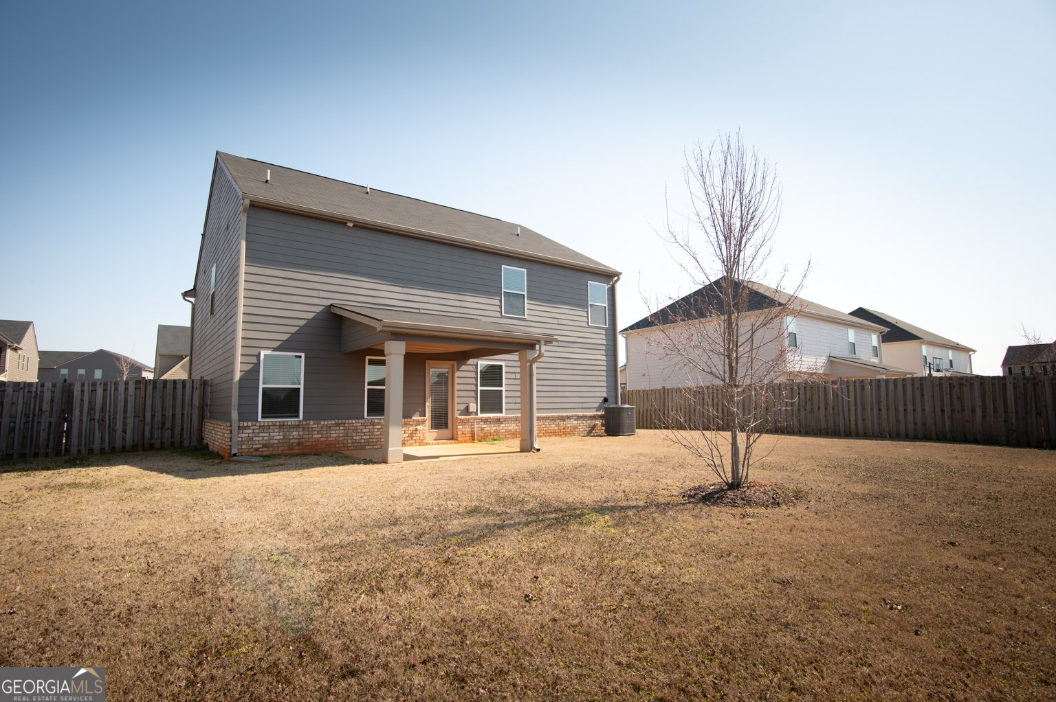 909 Teabiscuit Way McDonough - Photo 37