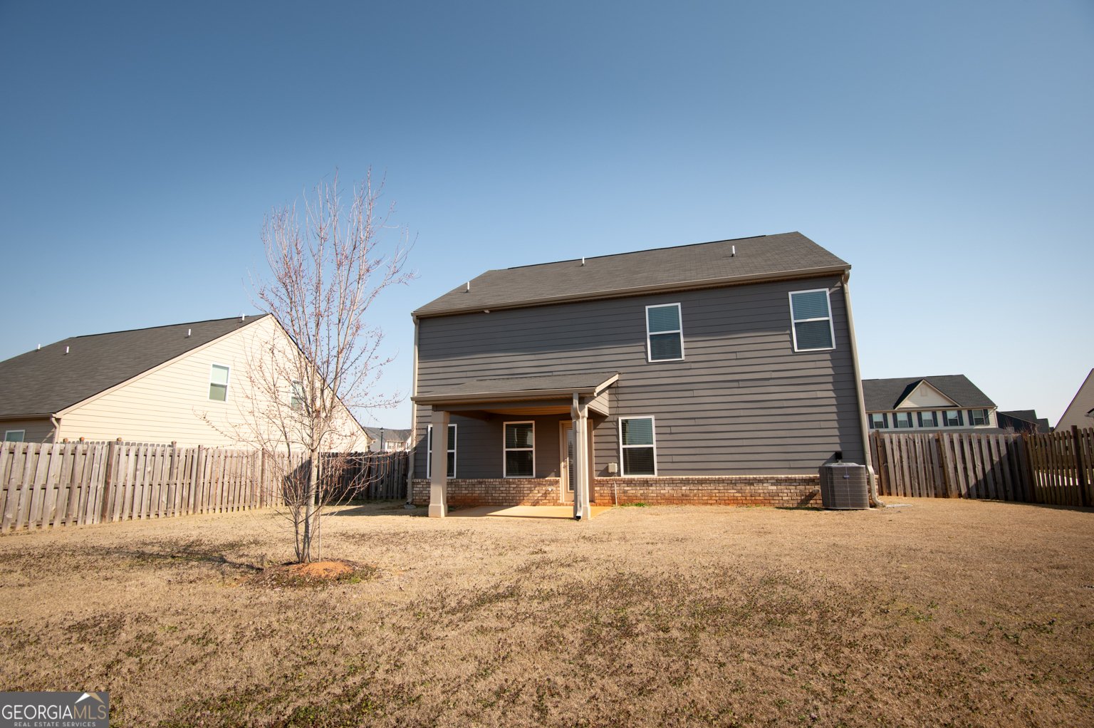 909 Teabiscuit Way McDonough - Photo 38