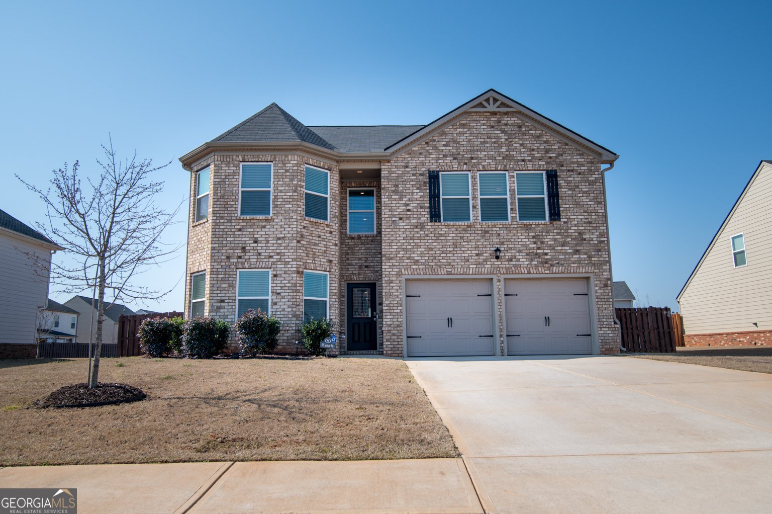 909 Teabiscuit Way McDonough - Photo 6