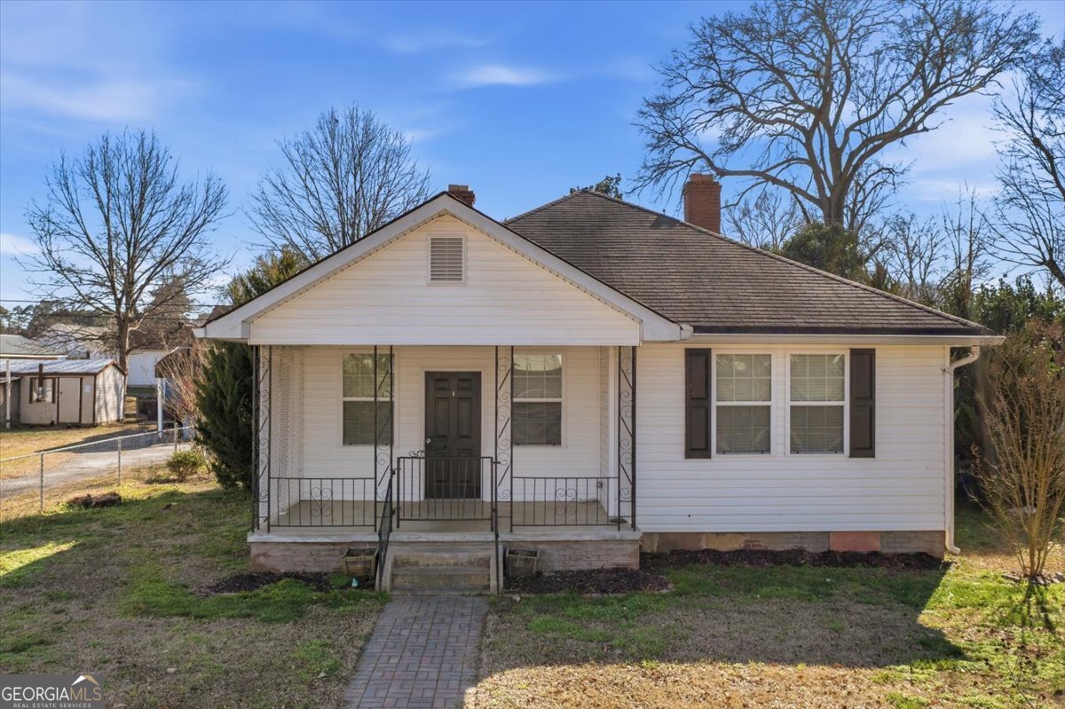 373 Wingfoot Street Rockmart - Photo 1