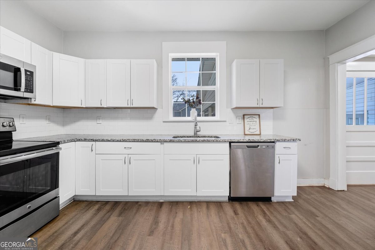 373 Wingfoot Street Rockmart - Photo 13