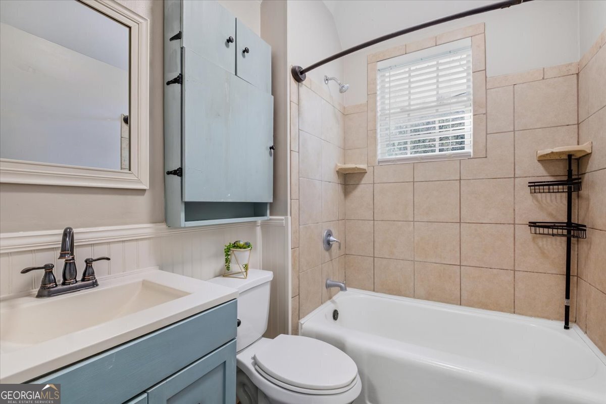 373 Wingfoot Street Rockmart - Photo 16