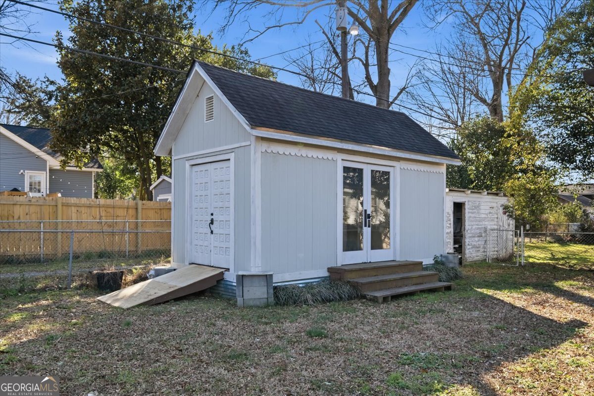 373 Wingfoot Street Rockmart - Photo 27