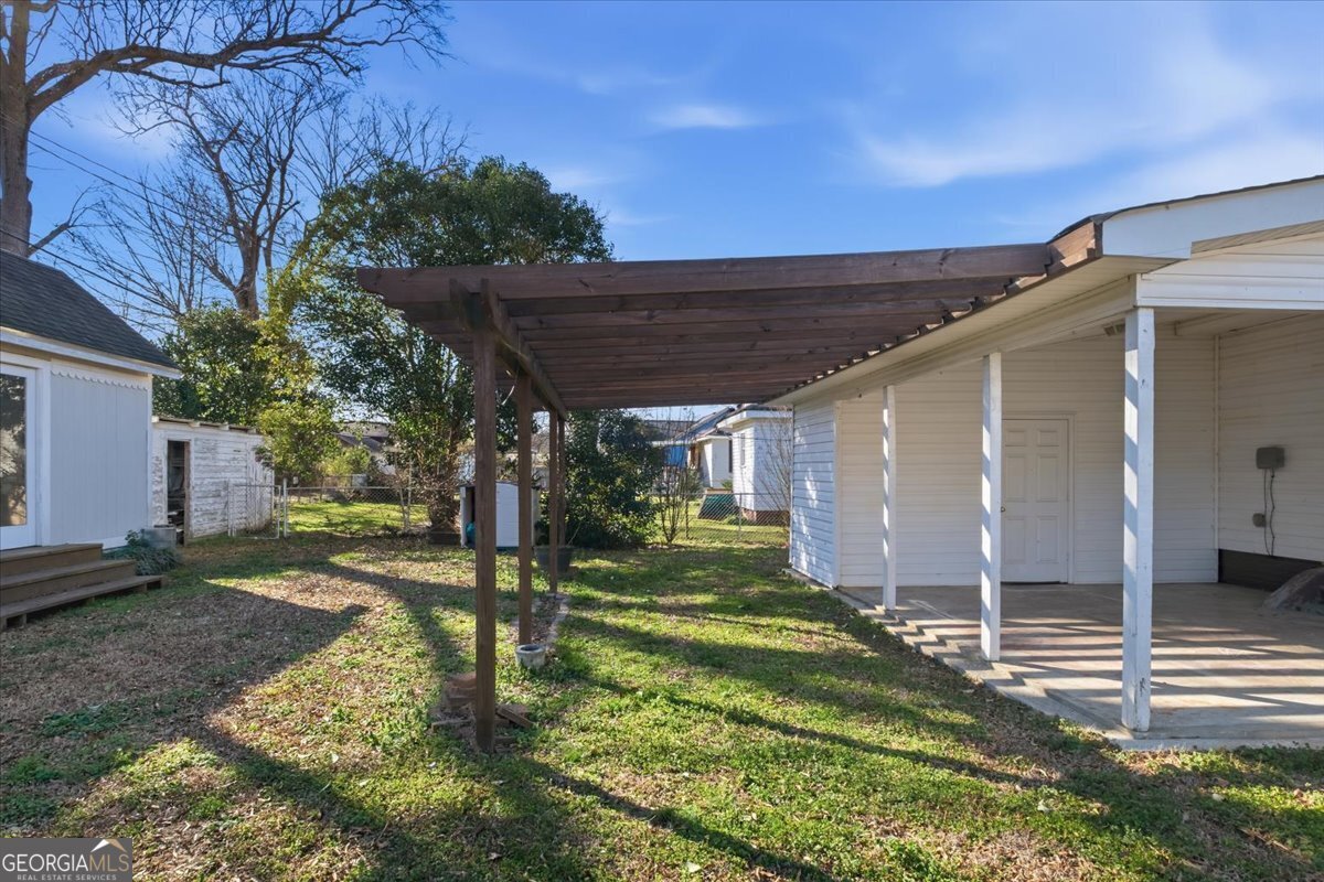 373 Wingfoot Street Rockmart - Photo 28