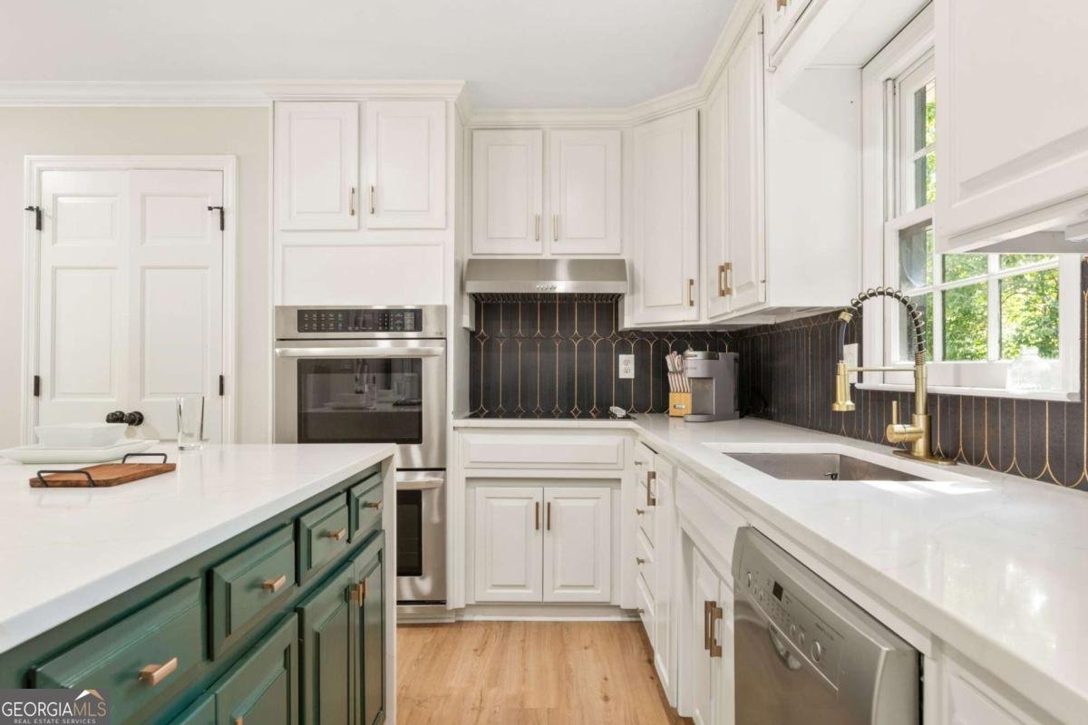 217 Skyland Drive Roswell - Photo 13