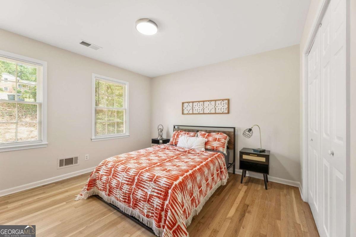 217 Skyland Drive Roswell - Photo 16