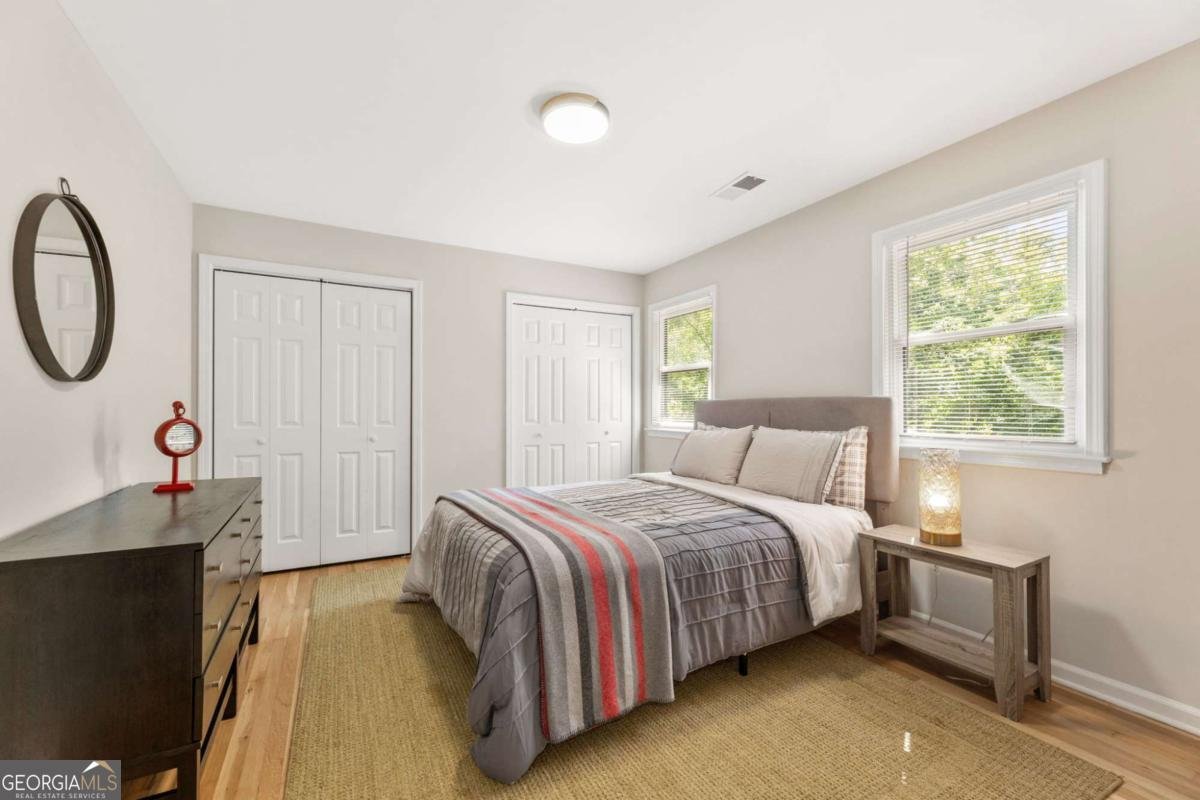 217 Skyland Drive Roswell - Photo 17