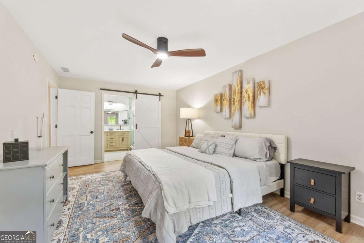 217 Skyland Drive Roswell - Photo 19