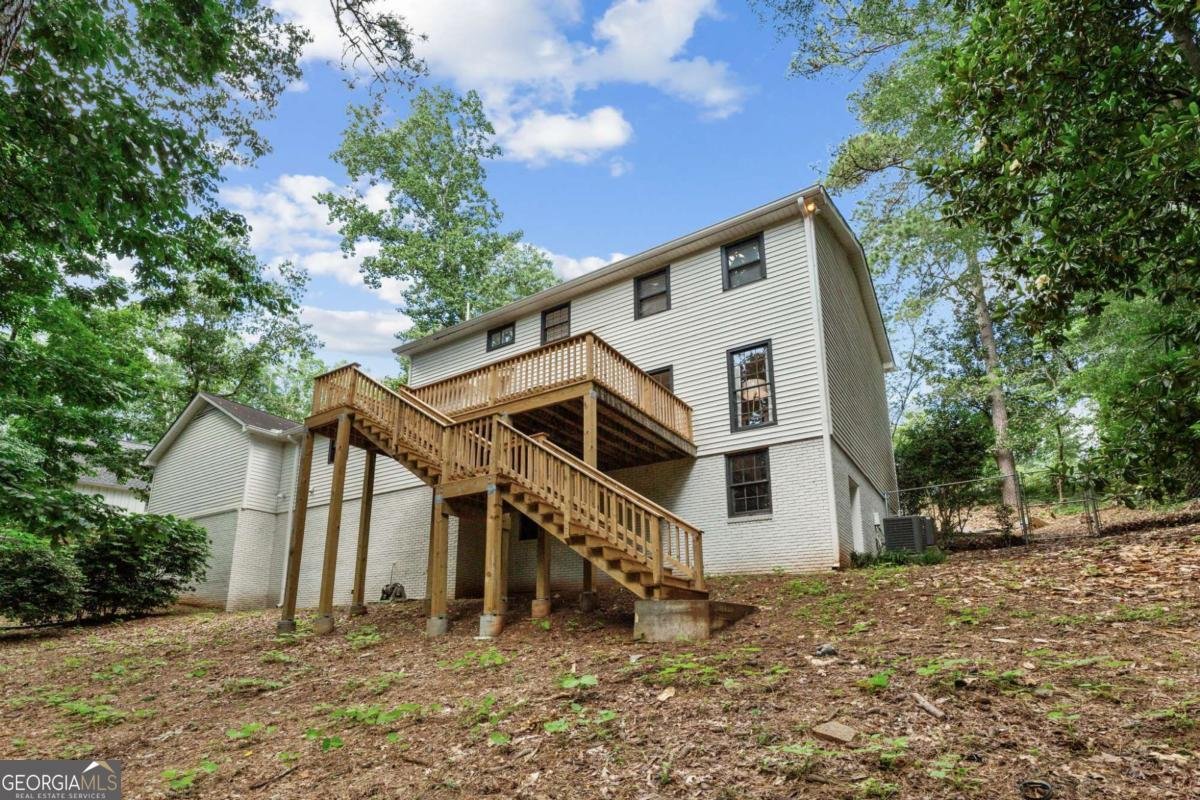 217 Skyland Drive Roswell - Photo 25