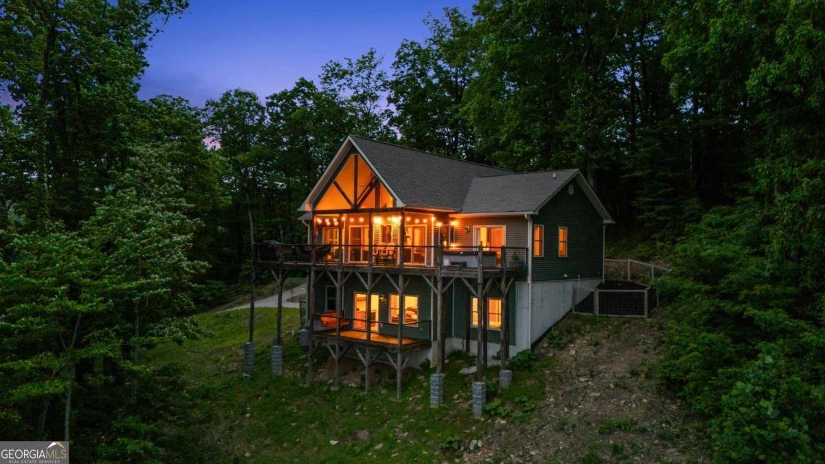 191 Rimrock Road Jasper - Photo 1