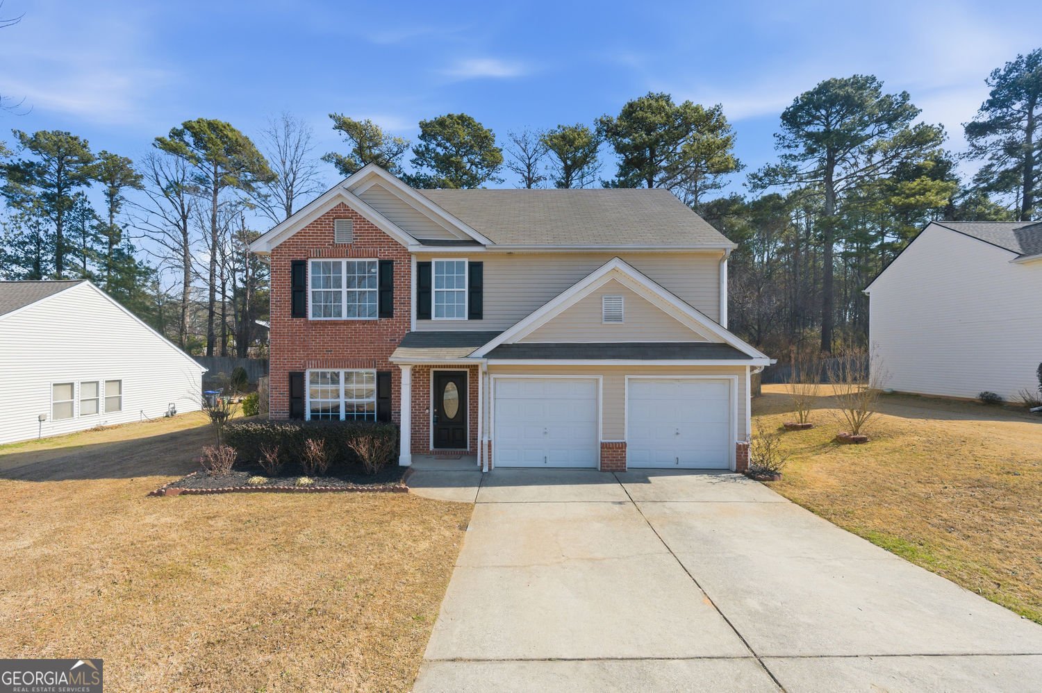 1241 Pine Acre Drive Sugar Hill - Photo 1