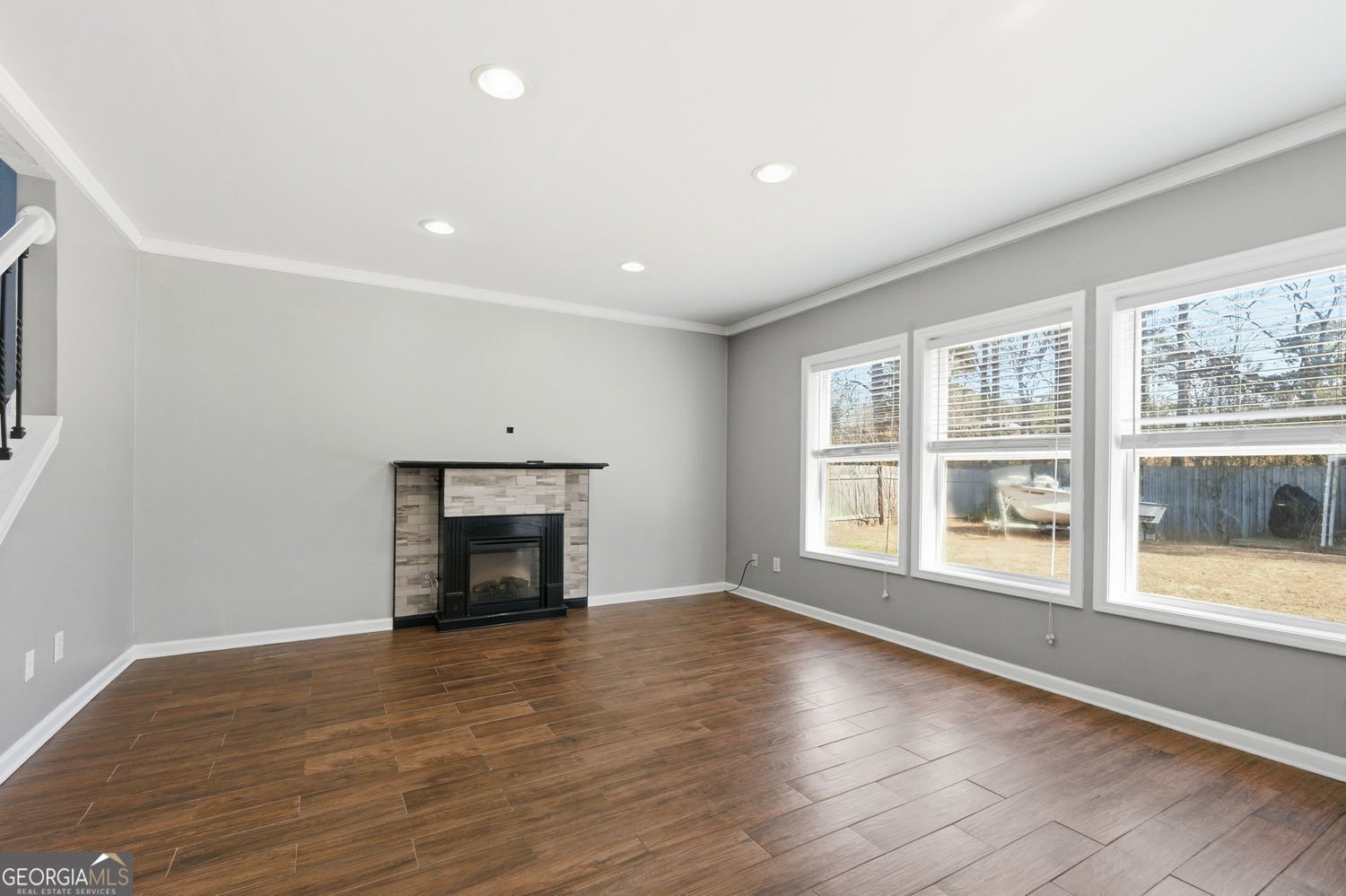 1241 Pine Acre Drive Sugar Hill - Photo 10