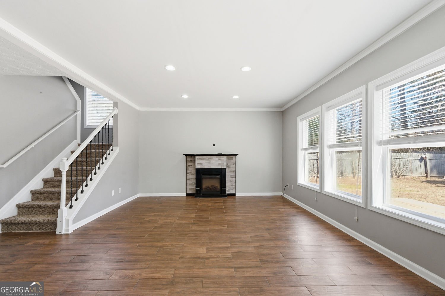 1241 Pine Acre Drive Sugar Hill - Photo 11