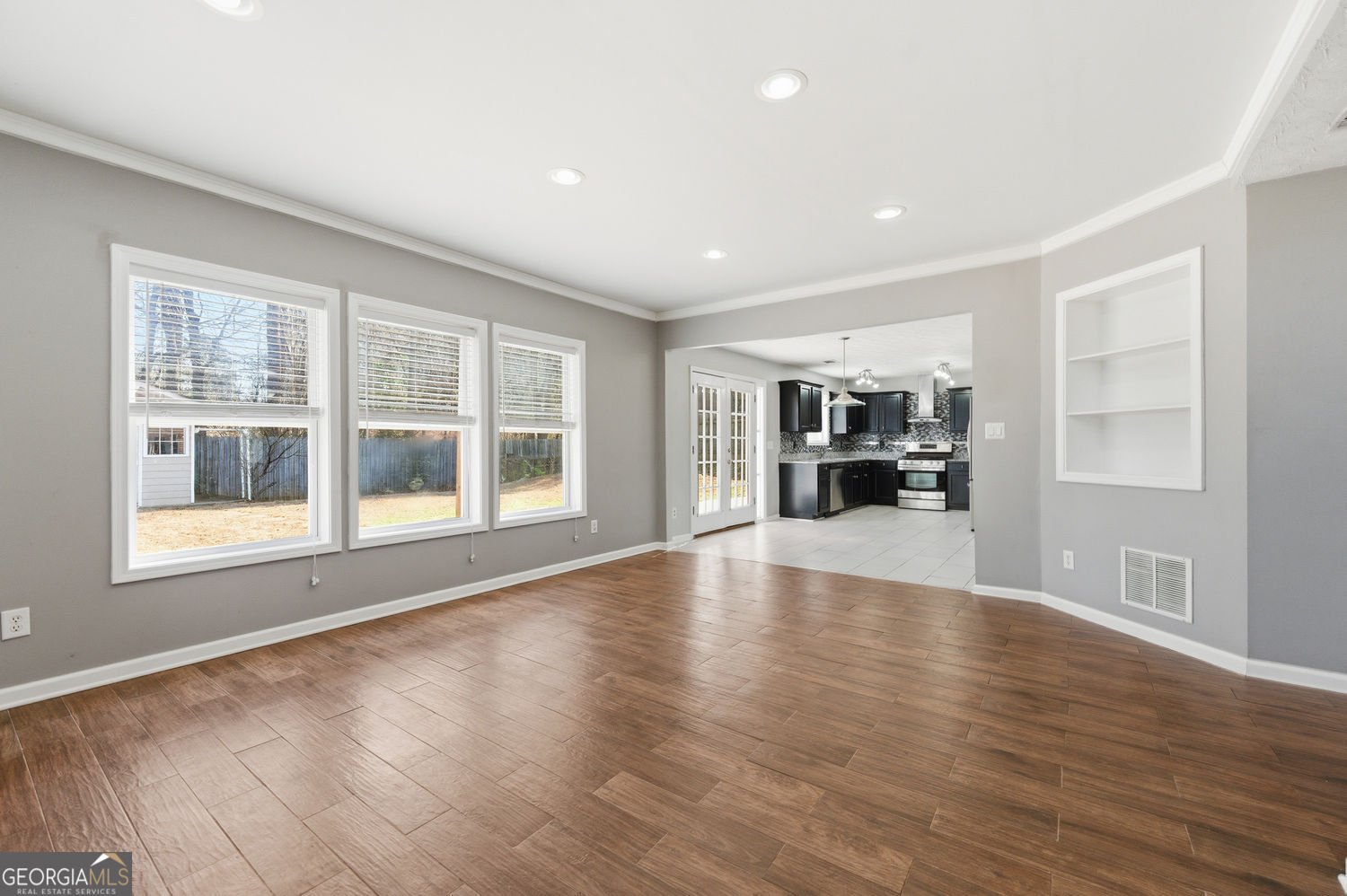 1241 Pine Acre Drive Sugar Hill - Photo 15