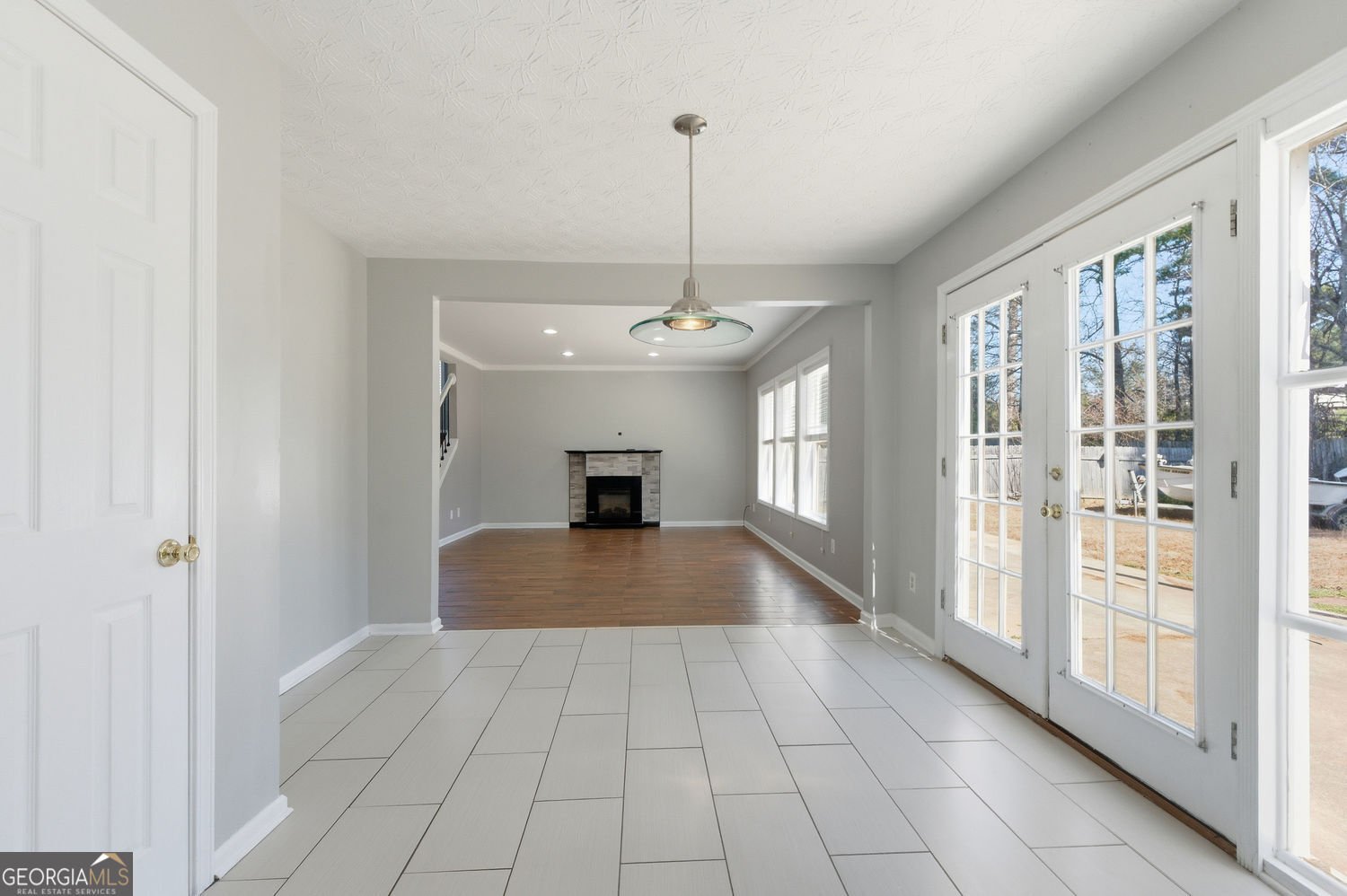 1241 Pine Acre Drive Sugar Hill - Photo 20