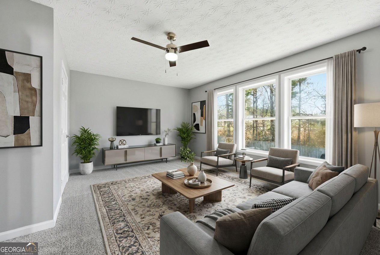 1241 Pine Acre Drive Sugar Hill - Photo 24