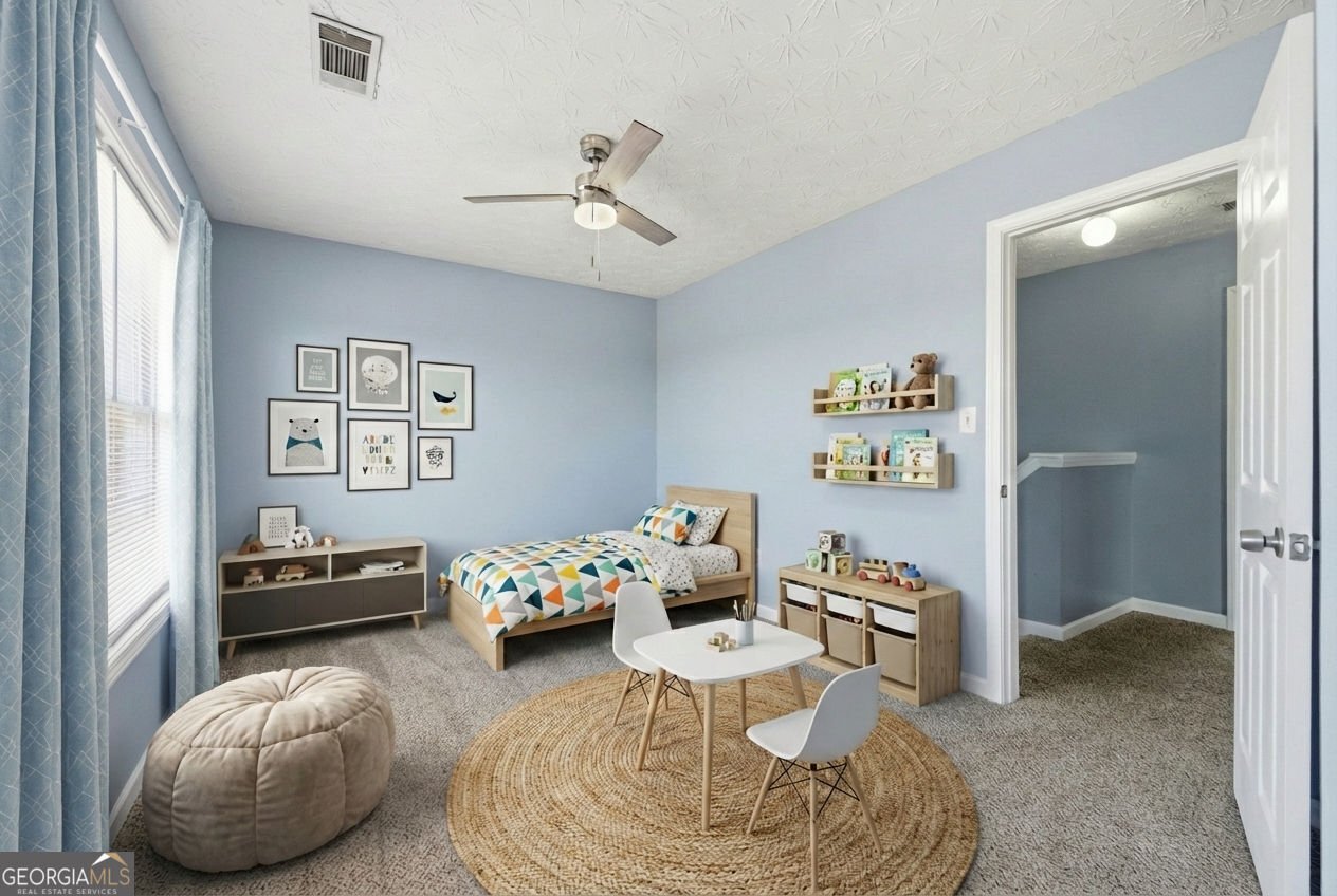 1241 Pine Acre Drive Sugar Hill - Photo 27