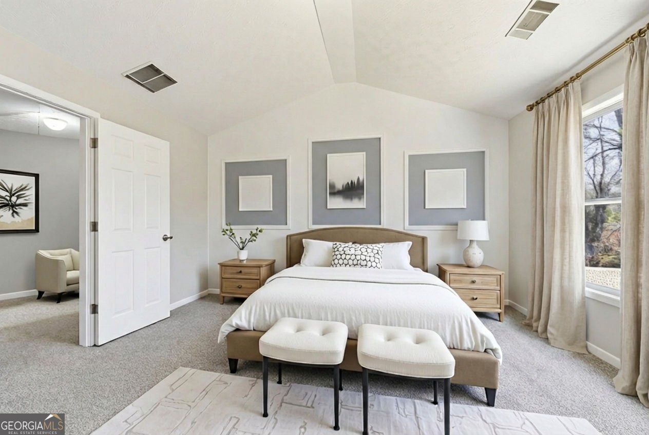 1241 Pine Acre Drive Sugar Hill - Photo 30