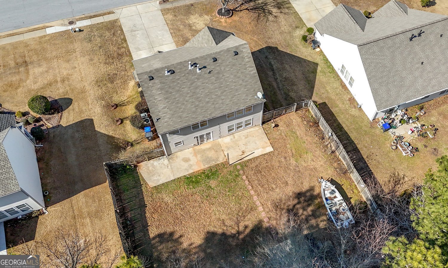 1241 Pine Acre Drive Sugar Hill - Photo 44