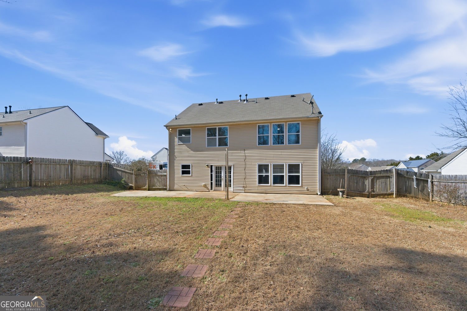 1241 Pine Acre Drive Sugar Hill - Photo 45