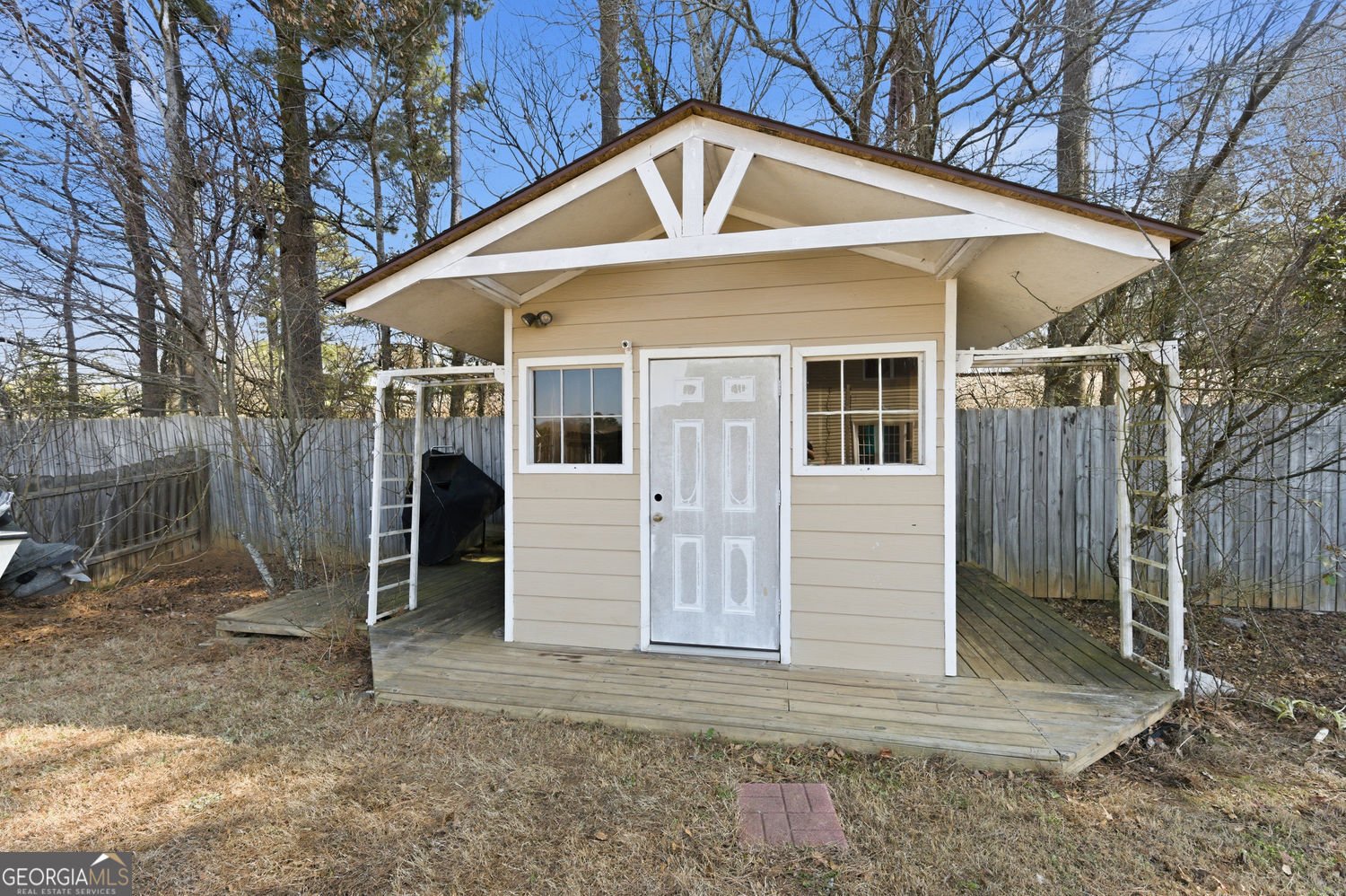 1241 Pine Acre Drive Sugar Hill - Photo 46