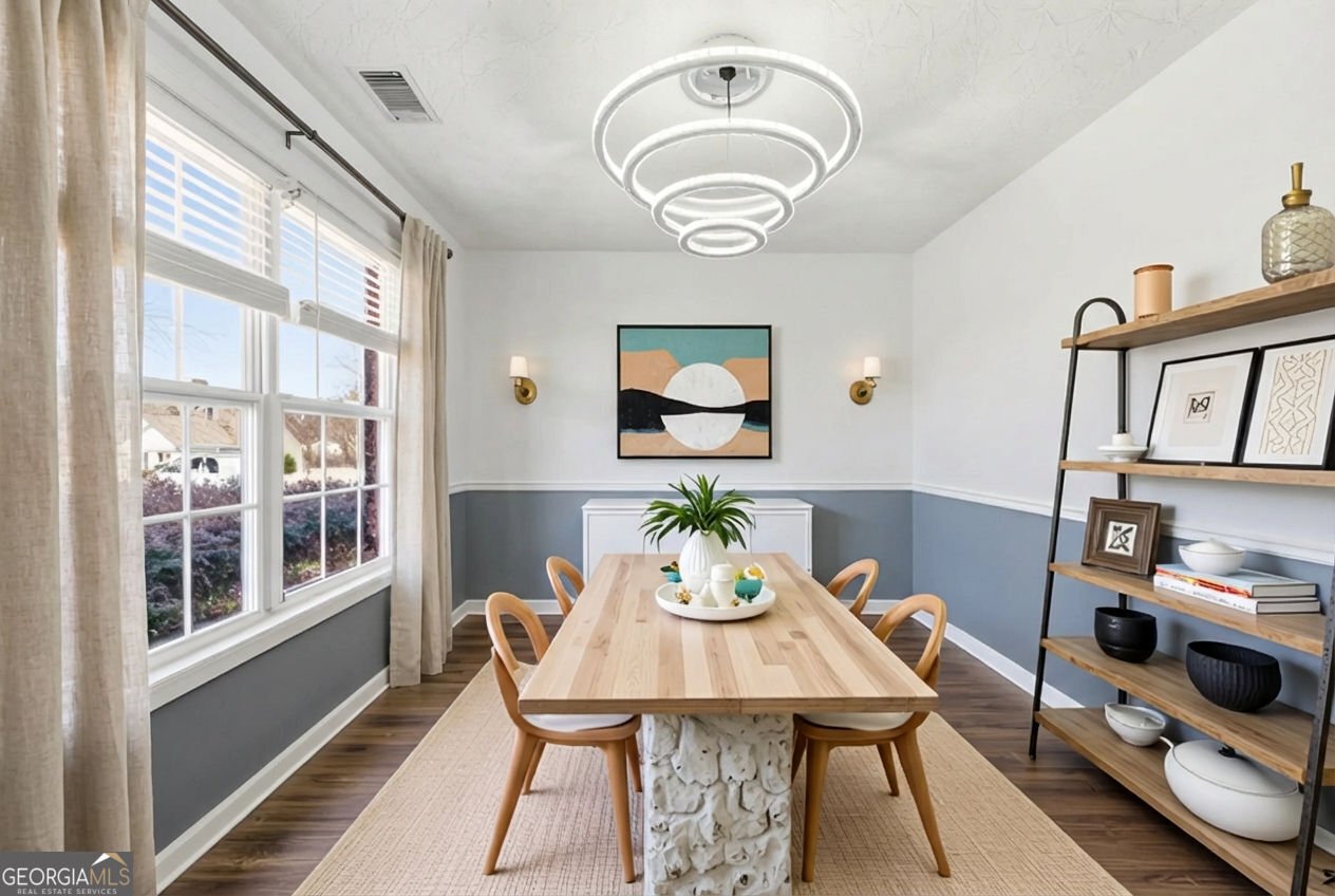 1241 Pine Acre Drive Sugar Hill - Photo 6