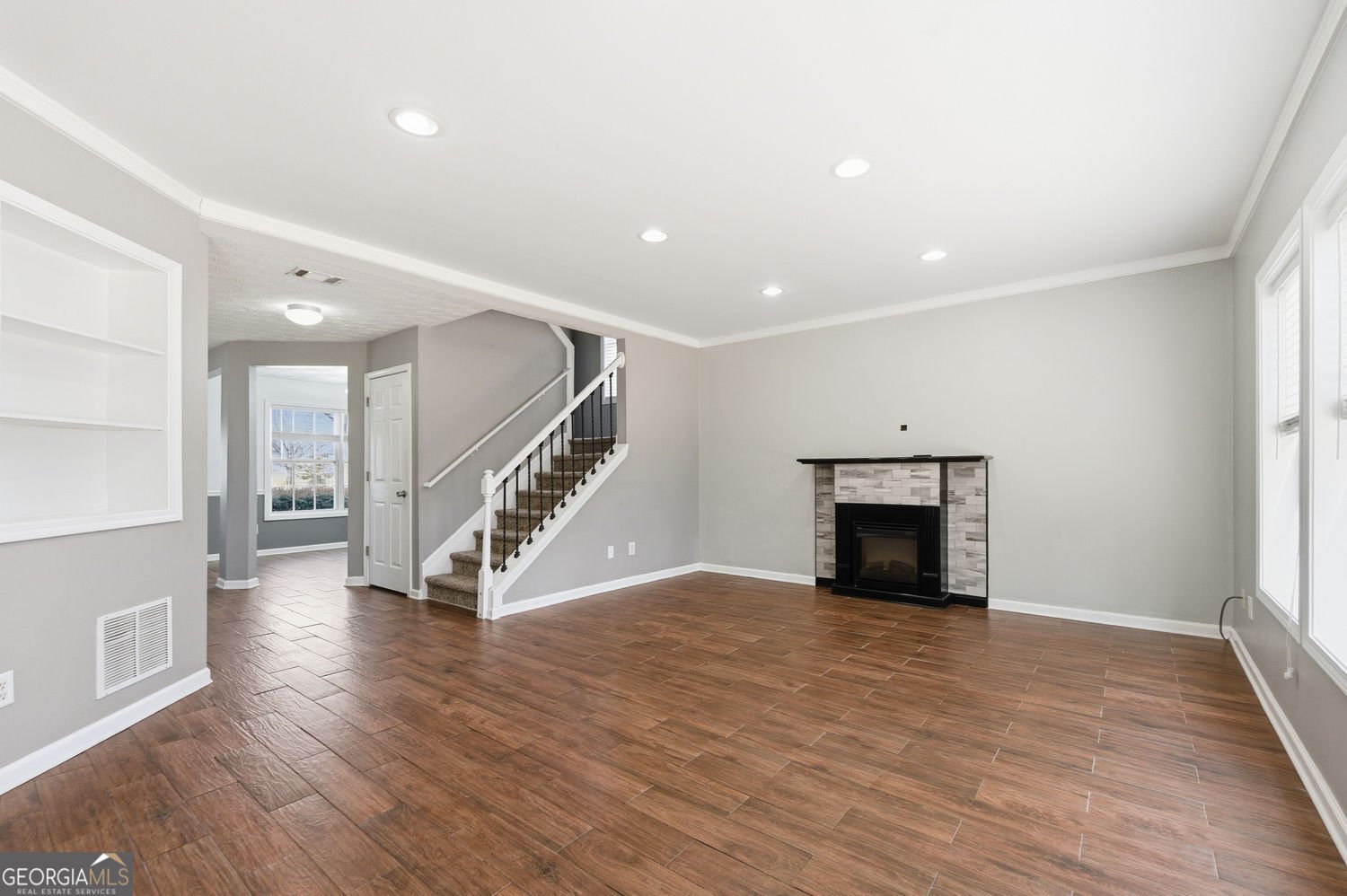 1241 Pine Acre Drive Sugar Hill - Photo 8